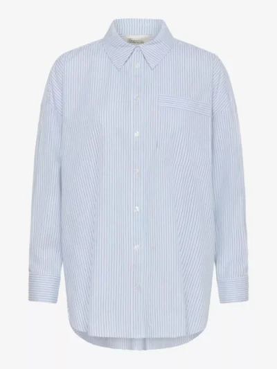 My Essential Wardrobe My Essential Wardrobe Top - Blauw