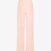 NATAN NATAN Pantalon - Zalm / Nude