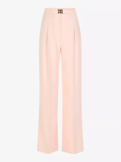 NATAN NATAN Pantalon - Zalm / Nude