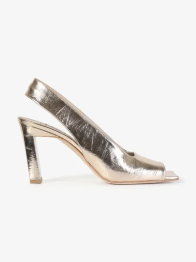 NATAN schoenen NATAN schoenen Pump - Brons