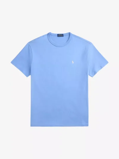 Ralph Lauren Ralph Lauren T-shirt - Lichtblauw