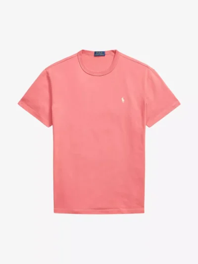 Ralph Lauren Ralph Lauren T-shirt - Middelrood