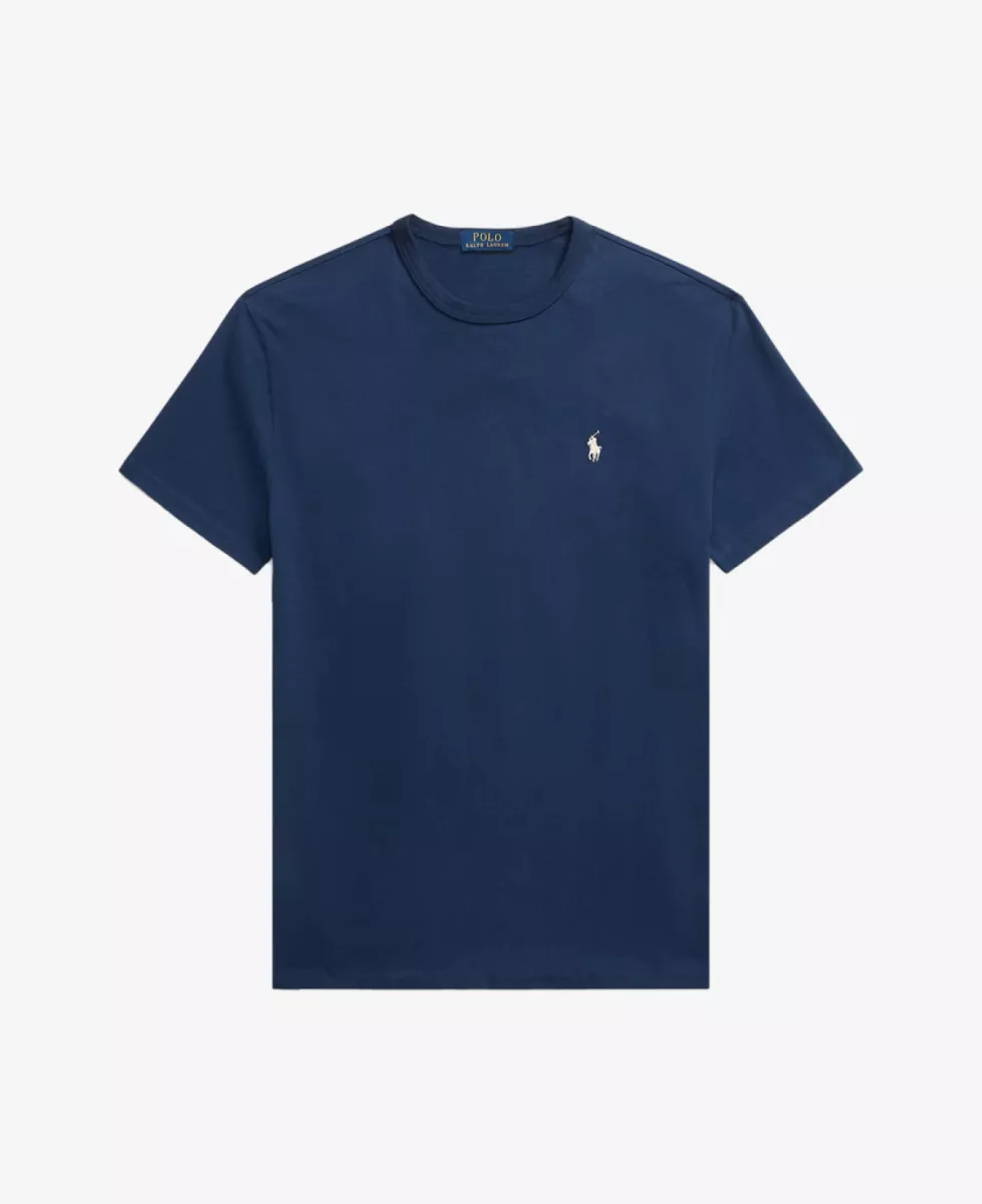 Ralph Lauren T-shirt - Navy 1 Ralph Lauren Ralph Lauren T-shirt - Navy