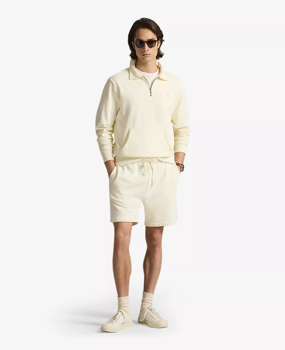 Ralph Lauren Short - Ecru 2 Ralph Lauren Ralph Lauren Short - Ecru