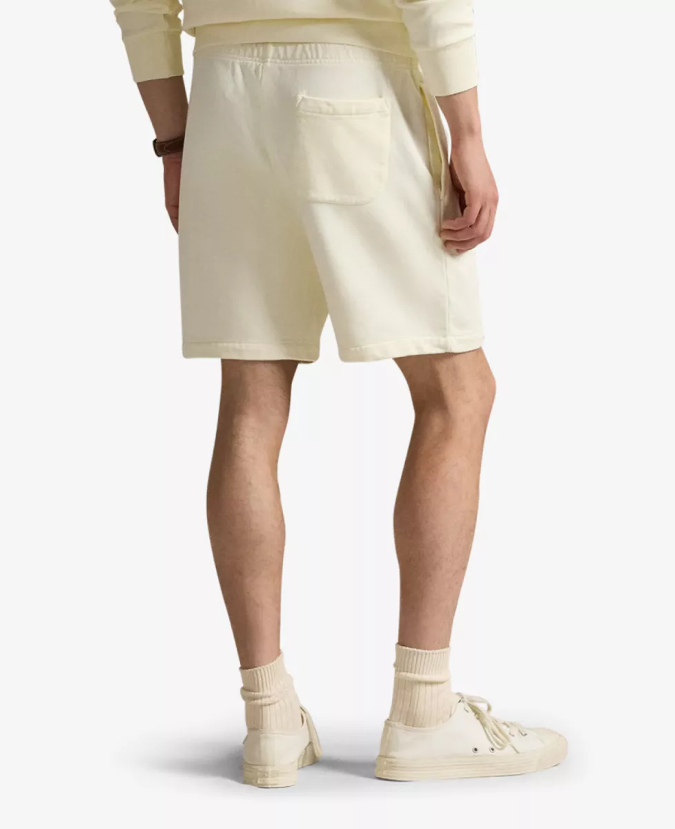 Ralph Lauren Short - Ecru 5 Ralph Lauren Ralph Lauren Short - Ecru