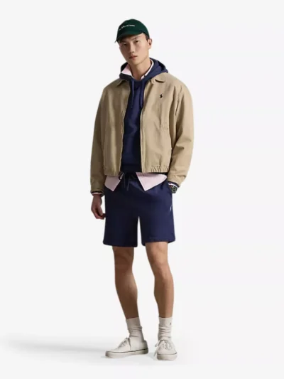 Ralph Lauren Ralph Lauren Short - Navy