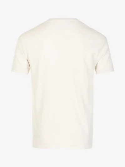 Ralph Lauren Ralph Lauren T-shirt Vintage - Ecru