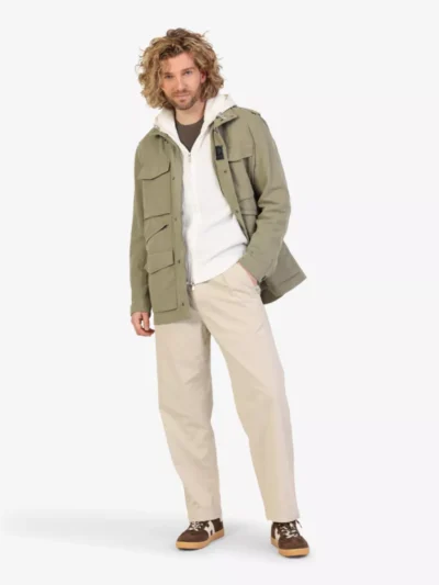 Ralph Lauren Ralph Lauren Broek Drawstring - Beige