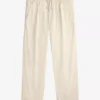 Ralph Lauren Ralph Lauren Broek Drawstring - Beige