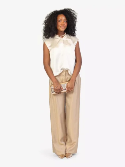 Rinascimento Rinascimento Broek - Goud