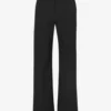 Samsoe Samsoe Samsoe Samsoe Broek - Zwart