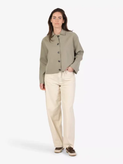 Samsoe Samsoe Samsoe Samsoe Blazer - Khaki