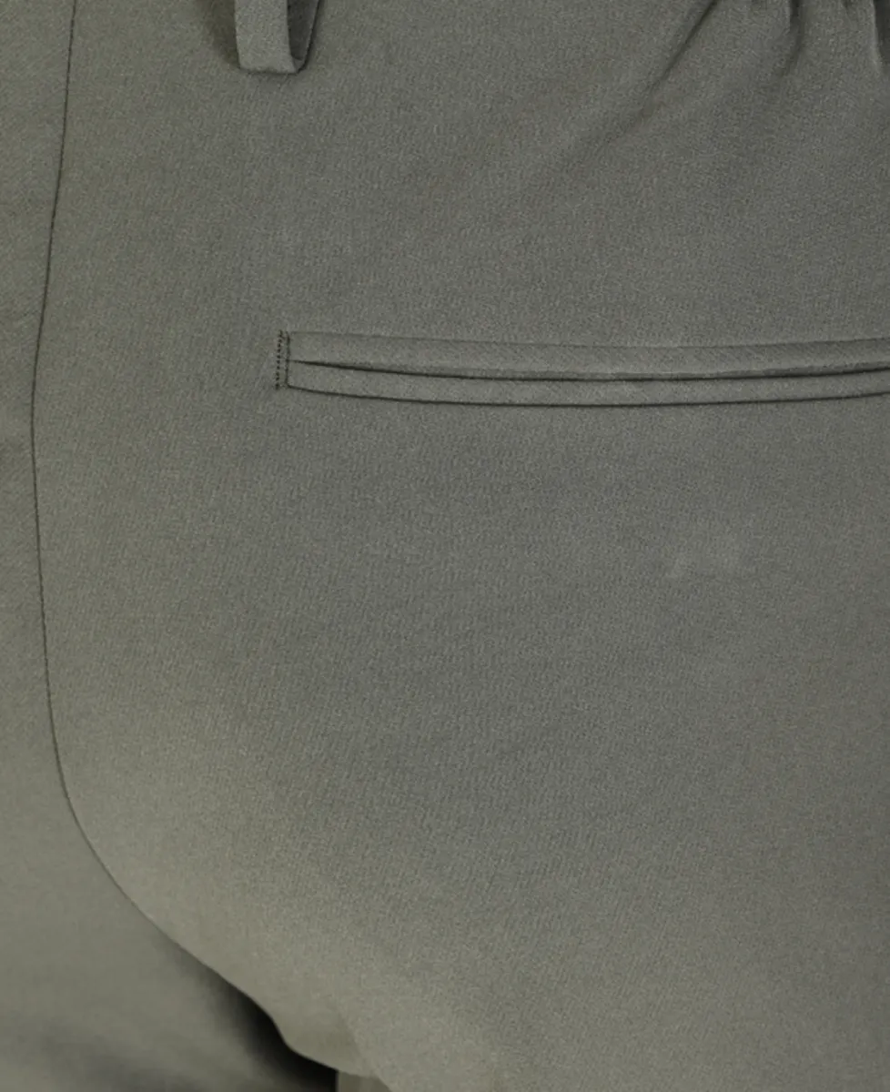 Seven Dials stretch broek - Groen 4 Seven Dials Seven Dials stretch broek - Groen