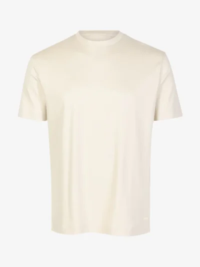 Seven Dials Seven Dials T-shirt - Beige