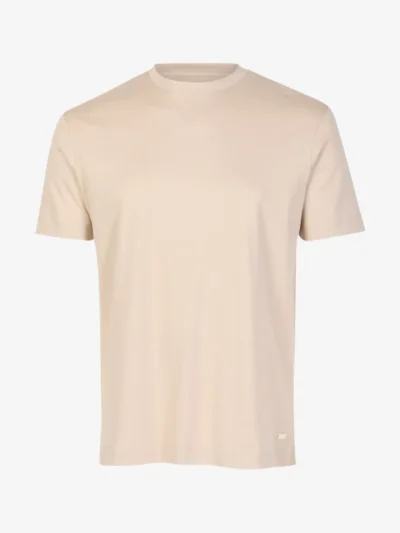 Seven Dials Seven Dials T-shirt - Ecru