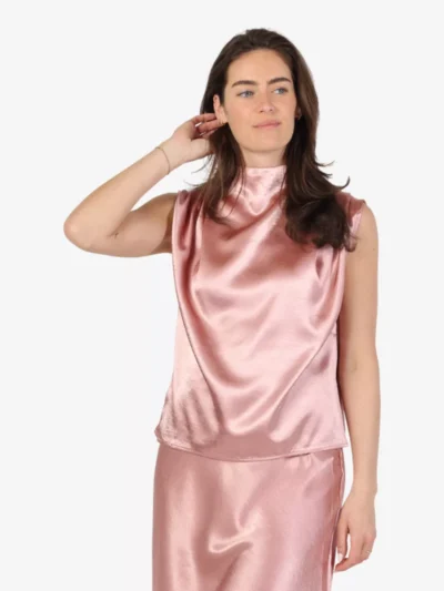 Sisters Point Sisters Point Top - Rose