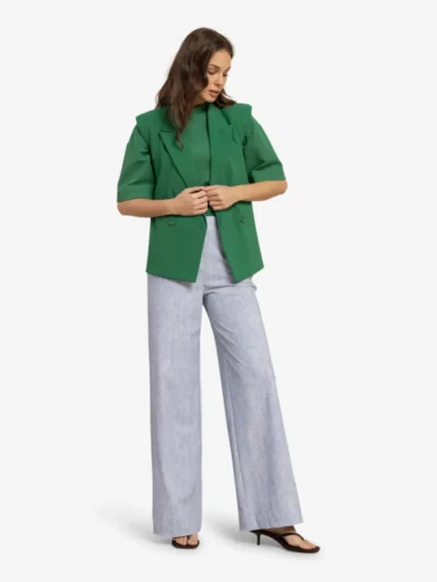 Studio Anneloes Studio Anneloes Pantalon - 6700 Denim light
