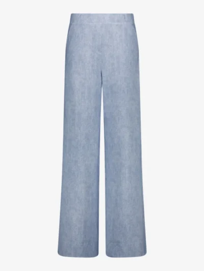 Studio Anneloes Studio Anneloes Pantalon - 6700 Denim light