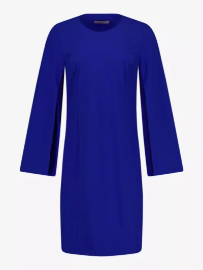 Studio Anneloes Studio Anneloes Jurk - 7301 electric blue
