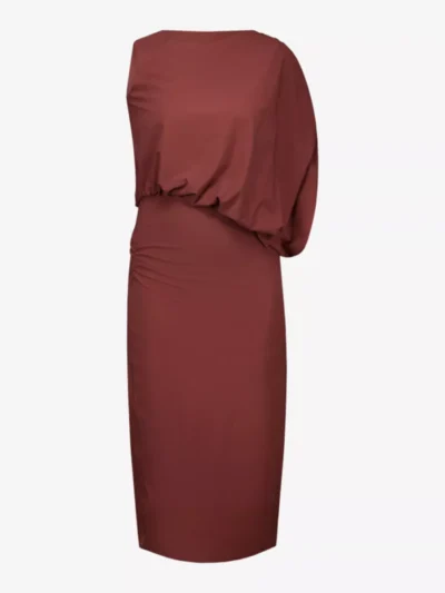 Studio Anneloes Studio Anneloes Jurk - 8600 chestnut