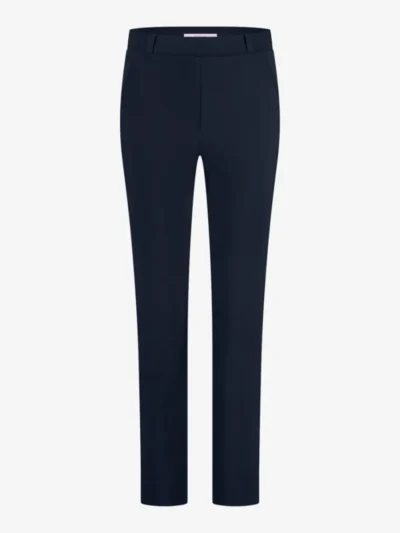 Studio Anneloes Studio Anneloes Anne bonded trousers - Blauw