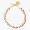 Vanessa Baroni Vanessa Baroni ketting - Zand