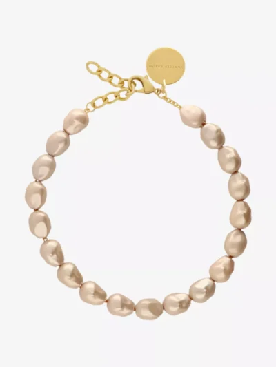 Vanessa Baroni Vanessa Baroni ketting - Zand