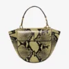 Wandler Wandler Tas - Lichtgroen