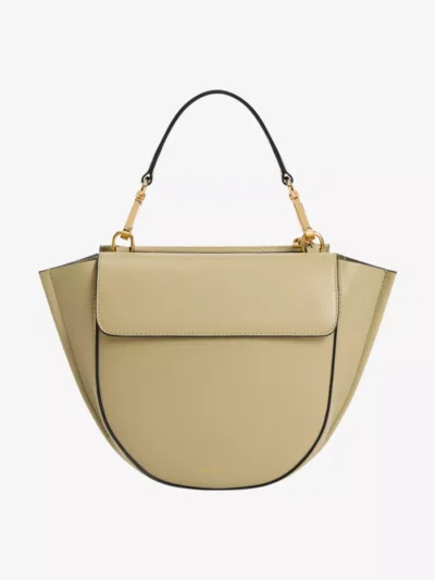 Wandler Wandler Tas - Taupe
