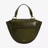 Wandler Wandler Tas - Khaki