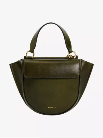 Wandler Wandler Tas - Khaki