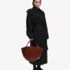 Wandler Wandler Tas - Roestbruin