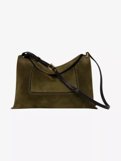 Wandler Wandler Tas - Khaki