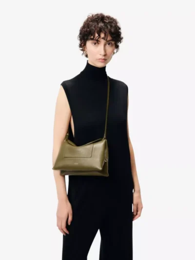Wandler Wandler Tas - Khaki