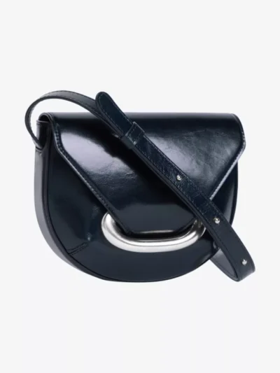 Wandler Wandler Tas - Donkerblauw