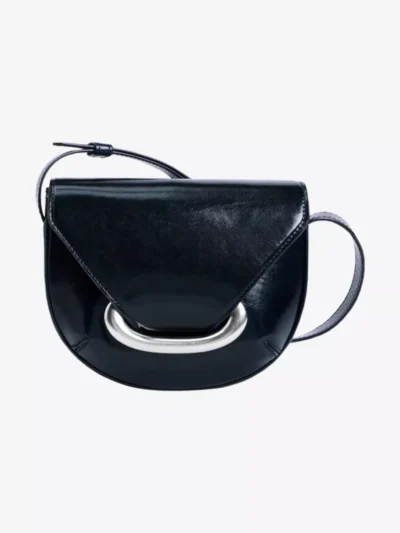 Wandler Wandler Tas - Donkerblauw