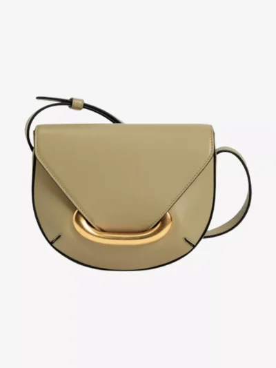 Wandler Wandler Tas - Veneto Crossbody Small