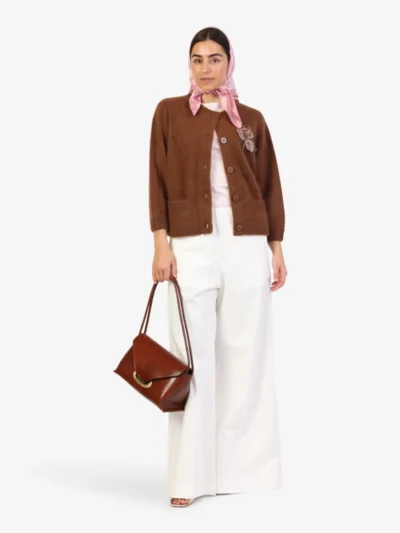 Wandler Wandler Tas - Veneto Shoulder Bag