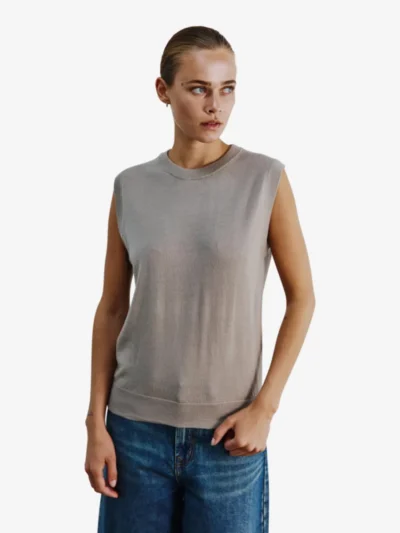 With Black With Black Top - Zand