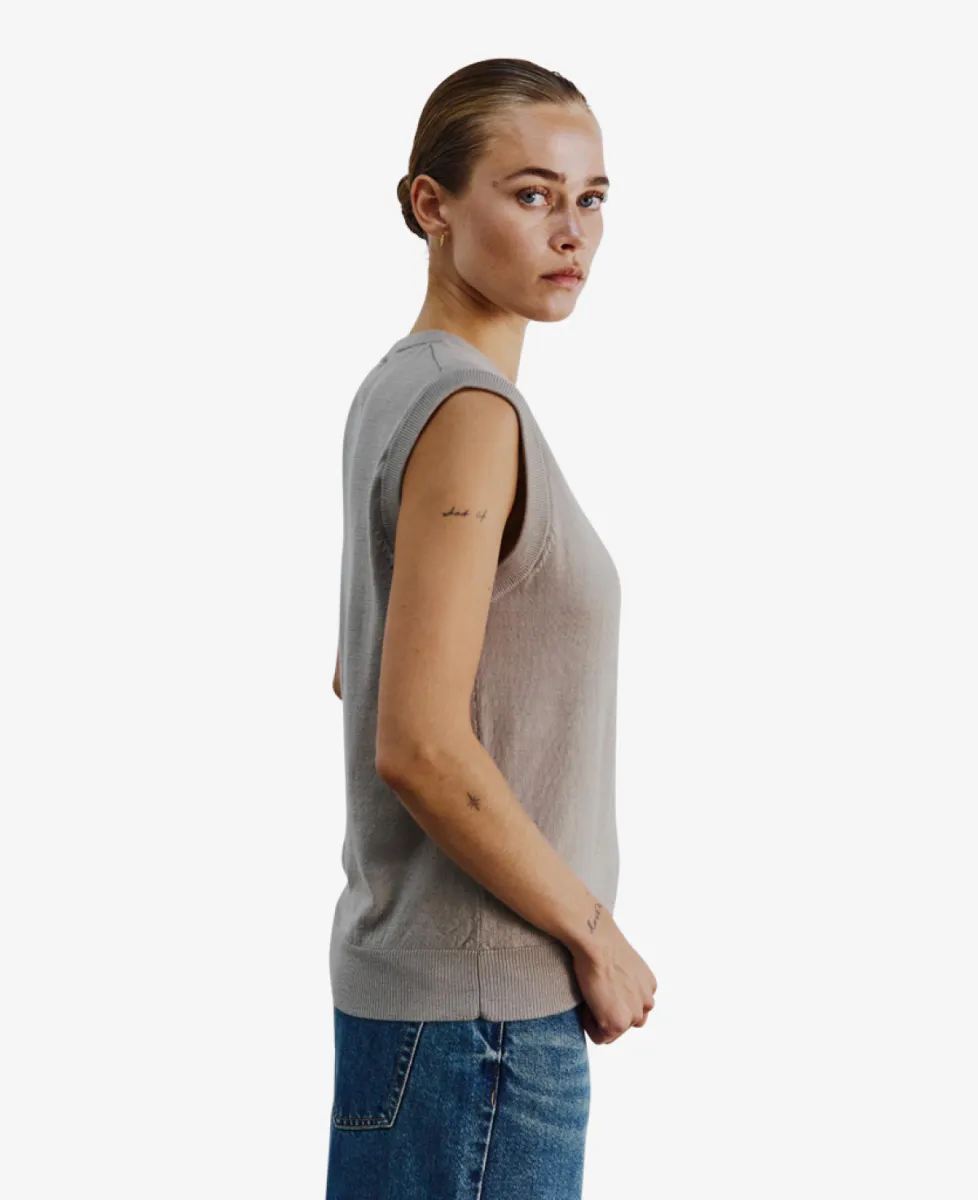 With Black Top - Zand 4 With Black With Black Top - Zand