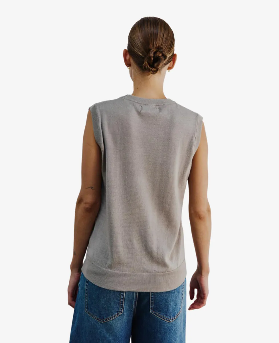 With Black Top - Zand 5 With Black With Black Top - Zand