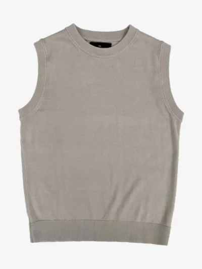With Black With Black Top - Zand