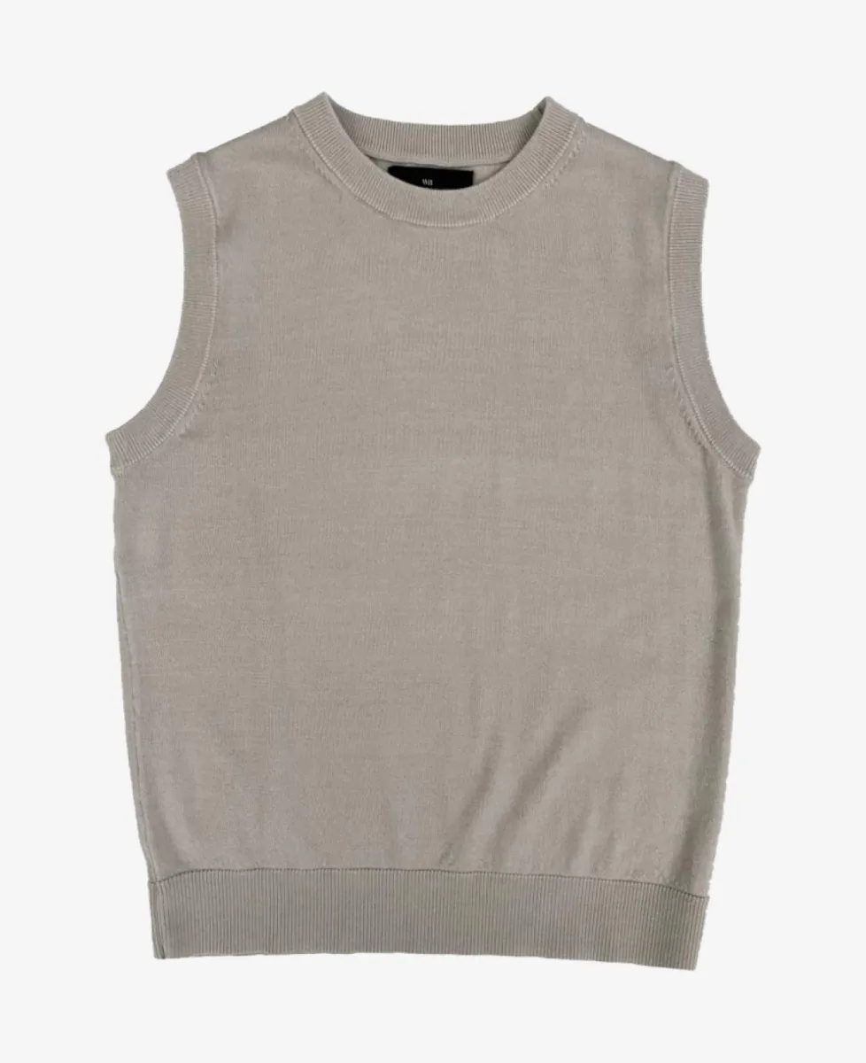 With Black Top - Zand 1 With Black With Black Top - Zand