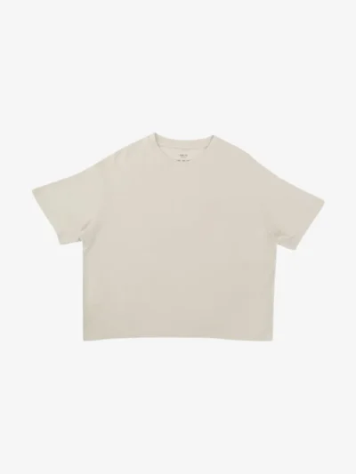 With Black With Black Tshirt km - BIRCH