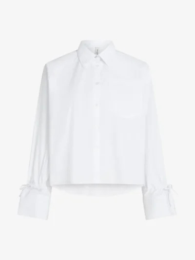 Beaumont Beaumont Blouse - Wit