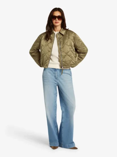 Beaumont Beaumont Jas - Khaki