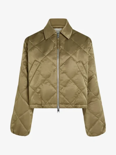 Beaumont Beaumont Jas - Khaki