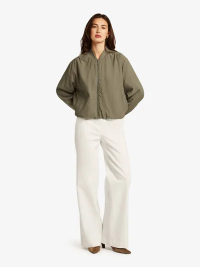 Beaumont Beaumont Blazer - Khaki