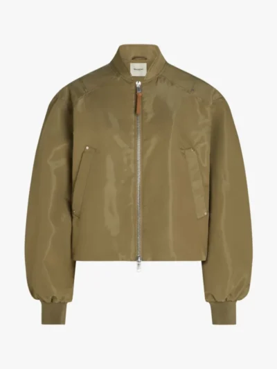 Beaumont Beaumont Jas - Khaki