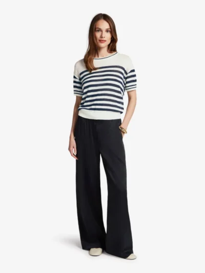 Beaumont Beaumont Broek - Donkerblauw